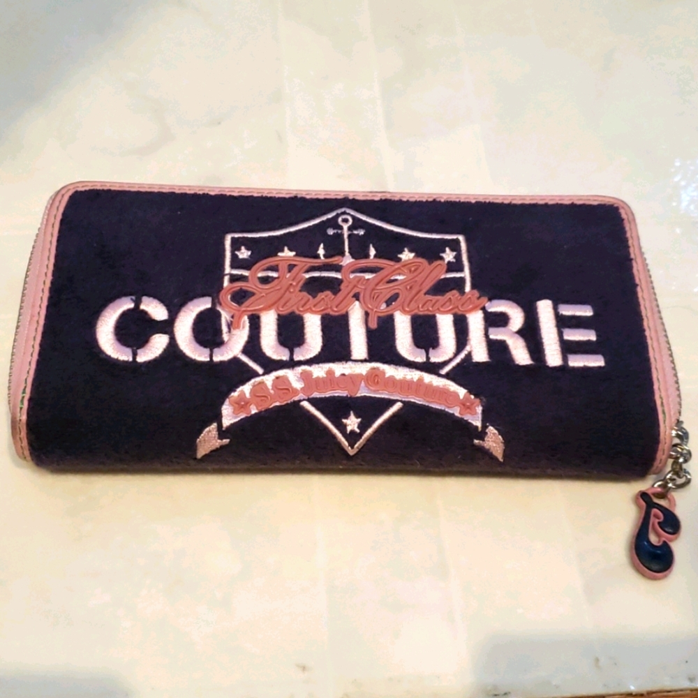 Juicy couture